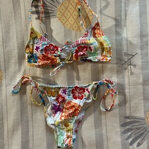 Pacsun Bikini Set